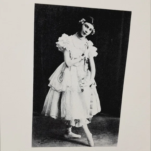 Book - Diaghilev and the Ballets Russes by Boris Kochno - Picture 11 of 16